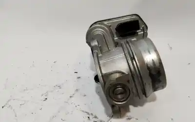 Peça sobressalente para automóvel em segunda mão borboleta de admissão por bmw serie 1 berlina (e81/e87) 116d referências oem iam 780437302