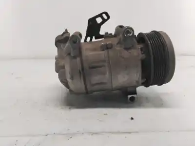 Peça sobressalente para automóvel em segunda mão compressor de ar condicionado a/a a/c por peugeot 308 allure referências oem iam 9812682180-00