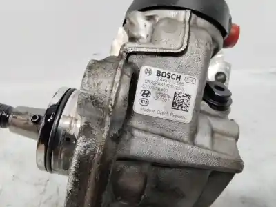 Pièce détachée automobile d'occasion pompe à injection pour hyundai i30 (pd) go références oem iam 331002s600