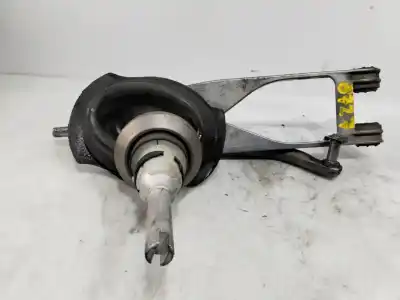 Peça sobressalente para automóvel em segunda mão alavanca de velocidades por bmw serie 1 berlina (e81/e87) 116d referências oem iam 756610001