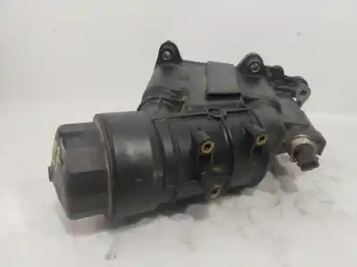 Peça sobressalente para automóvel em segunda mão suporte do filtro de óleo por bmw serie 1 berlina (e81/e87) 116d referências oem iam 780211401