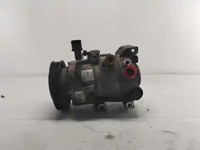 Peça sobressalente para automóvel em segunda mão compressor de ar condicionado a/a a/c por hyundai i30 (pd) go referências oem iam jdcce11