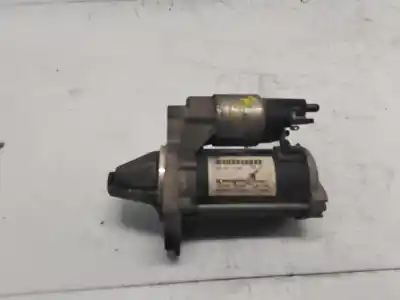 Peça sobressalente para automóvel em segunda mão motor de arranque por opel corsa e 120 aniversario 90 cv / 66 kw referências oem iam gm25192447  