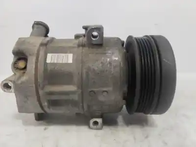 Tweedehands auto-onderdeel airconditioning compressor voor opel corsa e 120 aniversario 90 cv / 66 kw oem iam-referenties 55701200  