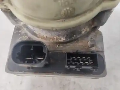 Peça sobressalente para automóvel em segunda mão bomba de direção por dacia duster 1.2 tce 16 v referências oem iam 491100032r  