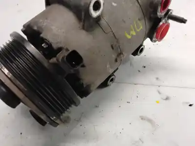 Second-hand car spare part air conditioning compressor for ford focus lim. (cb8) urban oem iam references ap31-19d629-ba  