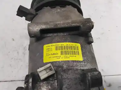 Second-hand car spare part air conditioning compressor for ford focus lim. (cb8) urban oem iam references ap31-19d629-ba  