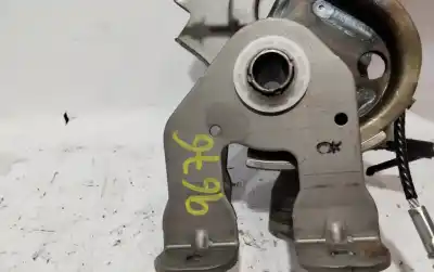 Автозапчасти б/у рычаг ручного тормоза за hyundai tucson (tl, tle) 1.6 gdi ссылки oem iam   