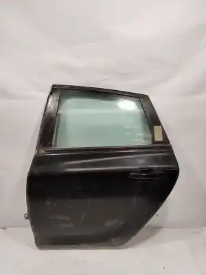 Peça sobressalente para automóvel em segunda mão porta do automóvel traseira esquerda por opel astra j lim. essentia 101 cv / 74 kw referências oem iam   