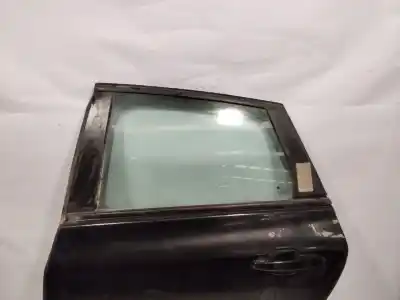 Peça sobressalente para automóvel em segunda mão porta do automóvel traseira esquerda por opel astra j lim. essentia 101 cv / 74 kw referências oem iam   