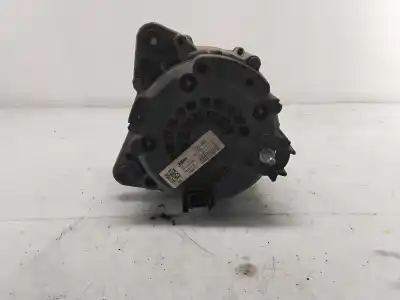 Second-hand car spare part alternator for audi a4 avant (8k5) (2008) básico oem iam references 04l903017a  