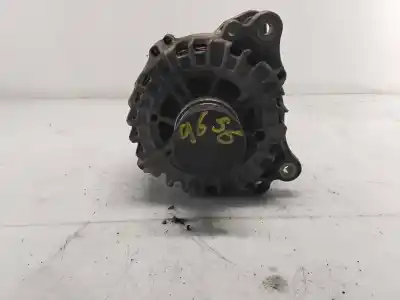 Second-hand car spare part alternator for audi a4 avant (8k5) (2008) básico oem iam references 04l903017a  