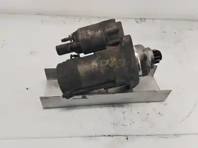 Peça sobressalente para automóvel em segunda mão motor de arranque por seat altea xl (5p5) family referências oem iam 02z911023h