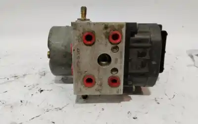 Peça sobressalente para automóvel em segunda mão abs por toyota corolla (e12) 1.6 16v referências oem iam 0265216850  