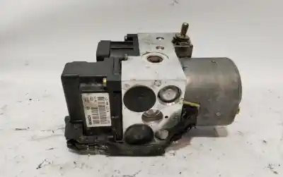 Peça sobressalente para automóvel em segunda mão abs por toyota corolla (e12) 1.6 16v referências oem iam 0265216850  