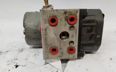 Peça sobressalente para automóvel em segunda mão abs por toyota corolla (e12) 1.6 16v referências oem iam 0265216850  