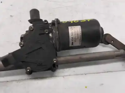 Second-hand car spare part front windshield wiper motor for toyota corolla (e12) 2.0 d-4d linea luna berlina oem iam references 85110-02100-a