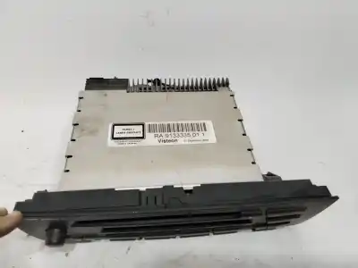 Pezzo di ricambio per auto di seconda mano impianto audio / radio cd per bmw serie 3 berlina (e90) 318d riferimenti oem iam 14472110  