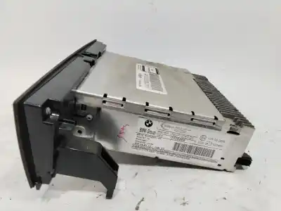 Pezzo di ricambio per auto di seconda mano IMPIANTO AUDIO / RADIO CD per BMW SERIE 3 BERLINA (E90)  Riferimenti OEM IAM 14472110  