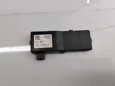 Peça sobressalente para automóvel em segunda mão  por OPEL CORSA E  Referências OEM IAM F00HJ00487  