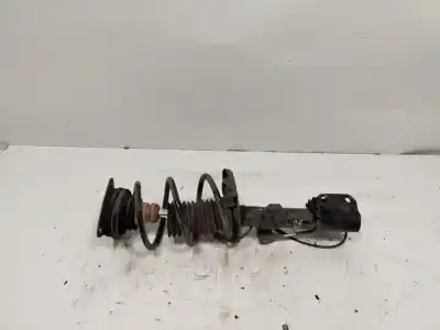 Peça sobressalente para automóvel em segunda mão amortecedor dianteiro direito por renault zoe bose 58 cv / 43 kw referências oem iam 543027411r