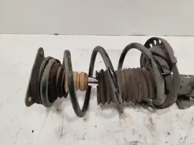 Second-hand car spare part front left shock absorber for renault zoe bose 58 cv / 43 kw oem iam references 543027411r  