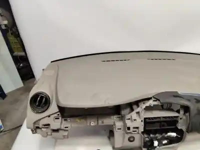 Peça sobressalente para automóvel em segunda mão kit airbag por renault zoe bose 58 cv / 43 kw referências oem iam 