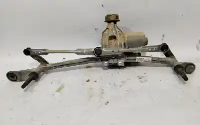 Peça sobressalente para automóvel em segunda mão motor do limpa para brisas por peugeot 3008 active referências oem iam 9824762480