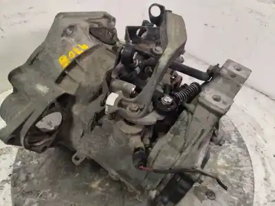 Tweedehands auto-onderdeel versnellingsbak voor seat leon (1m1) signo oem iam-referenties egr