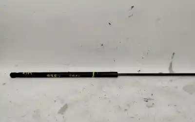 Pezzo di ricambio per auto di seconda mano ammortizzatore cofano per audi a4 berlina (8e) 2.0 tdi 16v (103kw) riferimenti oem iam 8e0823359a