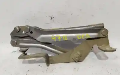 Peça sobressalente para automóvel em segunda mão dobradiça direita do capô dianteiro por peugeot 3008 active referências oem iam 9814188880