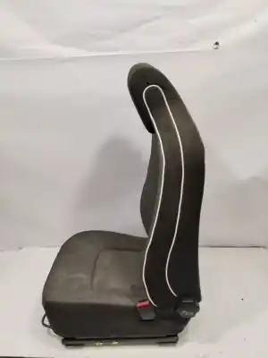 Peça sobressalente para automóvel em segunda mão assento dianteiro direito por renault zoe bose 58 cv / 43 kw referências oem iam 876201437r