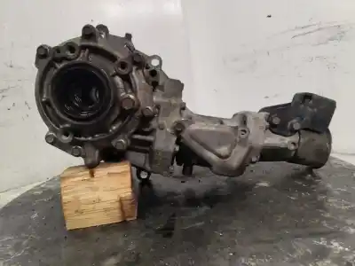 Автозапчасти б/у передний дифференциал за citroen c-crosser exclusive ссылки oem iam 067023