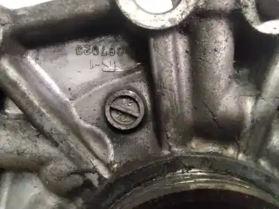 Автозапчастина б/у передній диференціал для citroen c-crosser exclusive посилання на oem iam 067023  3103r0