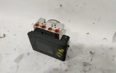 Peça sobressalente para automóvel em segunda mão abs por volkswagen golf vii (5g1, bq1, be1, be2) e-golf referências oem iam 5q0614517db