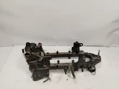 Peça sobressalente para automóvel em segunda mão suporte motor por renault zoe bose 58 cv / 43 kw referências oem iam 296a65265r