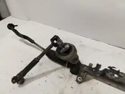 Peça sobressalente para automóvel em segunda mão caixa de direção por renault zoe bose 58 cv / 43 kw referências oem iam 490014424r