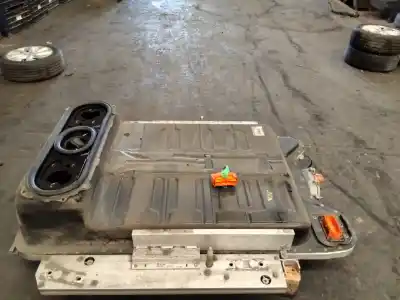 Peça sobressalente para automóvel em segunda mão bateria por renault zoe bose 58 cv / 43 kw referências oem iam 295107801r