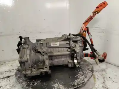 Second-hand car spare part complete engine for renault zoe bose 58 cv / 43 kw oem iam references 5amb450  5amb450