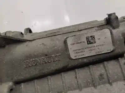 Second-hand car spare part complete engine for renault zoe bose 58 cv / 43 kw oem iam references 5amb450  5amb450