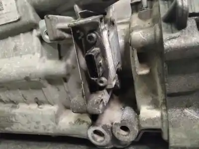 Second-hand car spare part complete engine for renault zoe bose 58 cv / 43 kw oem iam references 5amb450  5amb450