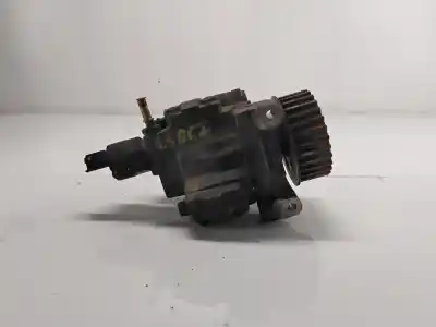 Peça sobressalente para automóvel em segunda mão bomba de injeção por renault scenic ii grand confort authentique 106 cv / 78 kw referências oem iam 8200663258  