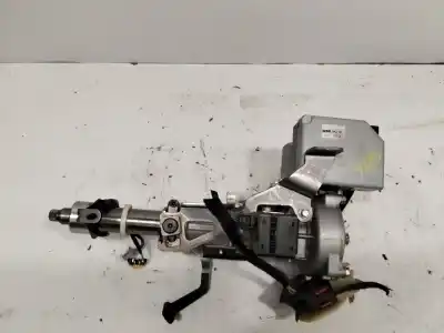 Peça sobressalente para automóvel em segunda mão coluna de direcção por renault zoe bose 58 cv / 43 kw referências oem iam 488102471r