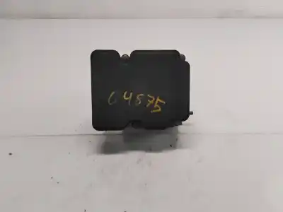 Second-hand car spare part abs for renault clio iv (bh_) 1.2 16v oem iam references 476605492r