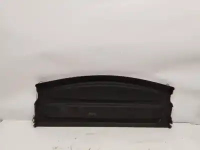 Peça sobressalente para automóvel em segunda mão chapeleira por renault zoe bose 58 cv / 43 kw referências oem iam 794203271r