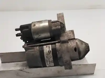 Second-hand car spare part starter motor for renault captur life oem iam references 233001071r  