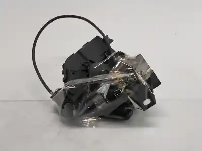 Pezzo di ricambio per auto di seconda mano baule / serratura del cancello per bmw serie 3 berlina (e90) 318d riferimenti oem iam 51247840617