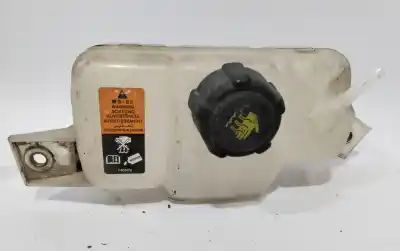 Second-hand car spare part coolant expansion tank for opel combo (corsa b) cargo oem iam references 9129478