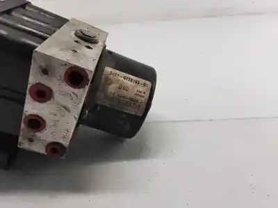 Peça sobressalente para automóvel em segunda mão ABS por BMW SERIE 1 BERLINA (E81/E87)  Referências OEM IAM 3451-6778163-01  