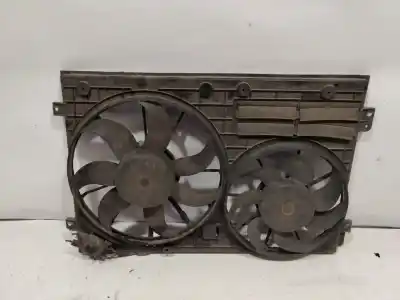 Second-hand car spare part RADIATOR COOLING FAN for AUDI A3 (8P)  OEM IAM references 1K0121207  